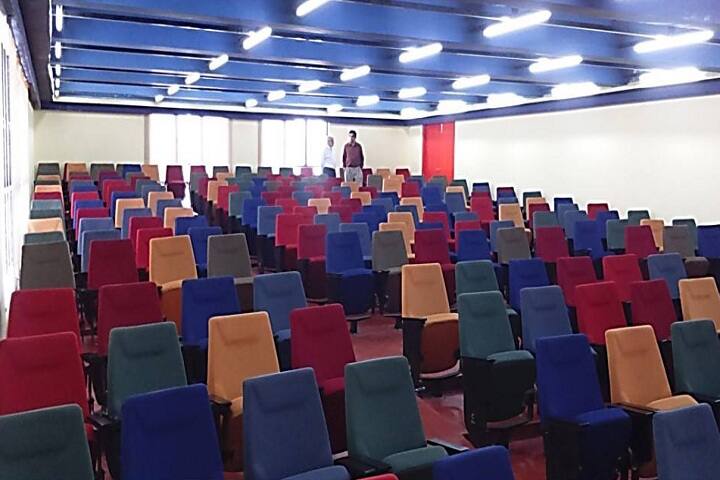 auditorium